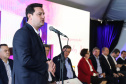 Com nova planta em Toledo, Prati-Donaduzzi vira maior produtora de comprimidos da América Latina
