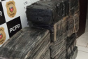 Polícia Militar e PRF prendem quatro pessoas por tráfico de drogas em Cornélio Procópio
