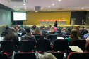 Saúde realiza seminário de toxicologia para técnicos e estudantes universitários