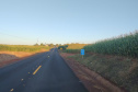 Conservação PR-461