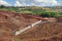 Contorno de Jandaia do Sul 