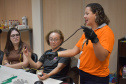 Mulheres aprendem noções de elétrica predial em curso gratuito em Londrina 