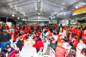 Julho tem gastronomia caiçara, dança folclórica, carneiro no buraco e ciência no calendário turístico paranaense