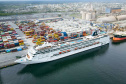 Anúncio da MSC sobre temporada 2024/2025