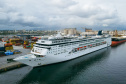 Anúncio da MSC sobre temporada 2024/2025