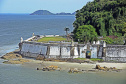 IAT concede autorização para restauração da Fortaleza de Nossa Senhora dos Prazeres