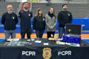 PCPR na Comunidade atende mais de 900 pessoas em Moreira Sales