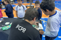 PCPR na Comunidade atende mais de 900 pessoas em Moreira Sales