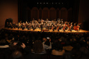 Concerto solidário
