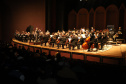 Concerto solidário