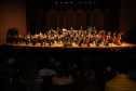 Concerto solidário