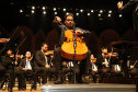 Concerto solidário