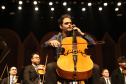 Concerto solidário