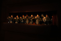 Concerto solidário