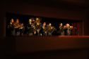 Concerto solidário