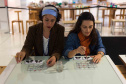 MON promove encontro para educadores com Leila Pugnaloni