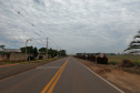 PR-546 Floresta e Itambé