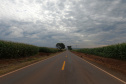 PR-546 Floresta e Itambé