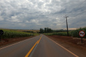 PR-546 Floresta e Itambé