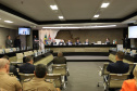 Segurança Pública Participa do II Encontro do  SULMaSSP em São Paulo