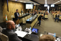 Segurança Pública Participa do II Encontro do  SULMaSSP em São Paulo