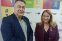 Secretário solicita investimentos do MS para nova obra do Lacen