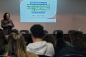 Seminário destaca avanços nos direitos LGBTI+ e trajetórias de enfrentamento ao preconceito