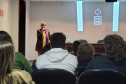 Seminário destaca avanços nos direitos LGBTI+ e trajetórias de enfrentamento ao preconceito