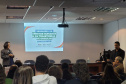 Seminário destaca avanços nos direitos LGBTI+ e trajetórias de enfrentamento ao preconceito