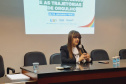 Seminário destaca avanços nos direitos LGBTI+ e trajetórias de enfrentamento ao preconceito