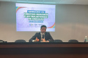Seminário destaca avanços nos direitos LGBTI+ e trajetórias de enfrentamento ao preconceito