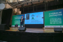 Evento Fórum de Licitações, Contratação Direta e Contratos Administrativos