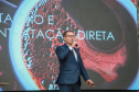 Evento Fórum de Licitações, Contratação Direta e Contratos Administrativos