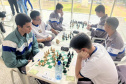 Jogos Escolares do Paraná - Fase Final Maringá