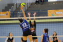 Jogos Escolares do Paraná - Fase Final Maringá
