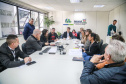 SANEAMENTO CIDADES