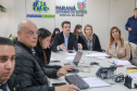 SANEAMENTO CIDADES