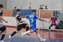Jogos Escolares do Paraná - Fase Final Maringá