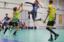 Jogos Escolares do Paraná - Fase Final Maringá