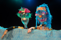 23º Festival Espetacular de Teatro de Bonecos começa dia 9 com programação gratuita