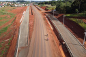 Licitação para concluir vias marginais da PRC-466, em Pitanga, atrai oito participantes