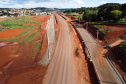 Licitação para concluir vias marginais da PRC-466, em Pitanga, atrai oito participantes