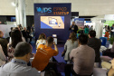 Sanepar Startups segue com inscrições abertas até o fim do mês