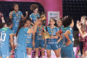 FOTOS COPA MUNDO FUTSAL FEMININO