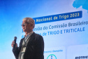 No Fórum Nacional de Trigo, governo estadual defende ciência e inovação para avanço  do agro