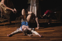 Toledo, Cascavel e Foz recebem projeção de videodança aprovada no Profice