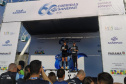 Etapa regional do Circuito Corrida de Rua Sanepar reuniu mais de 1000 atletas da região de Foz do Iguaçu