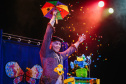 Bonecos, marionetes e atrações para as idades marcam uma semana repleta de atividades culturais