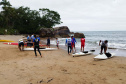 ESPORTE LITORAL
