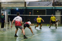 62ª edição dos Jogos Universitários do Paraná (JUPS)